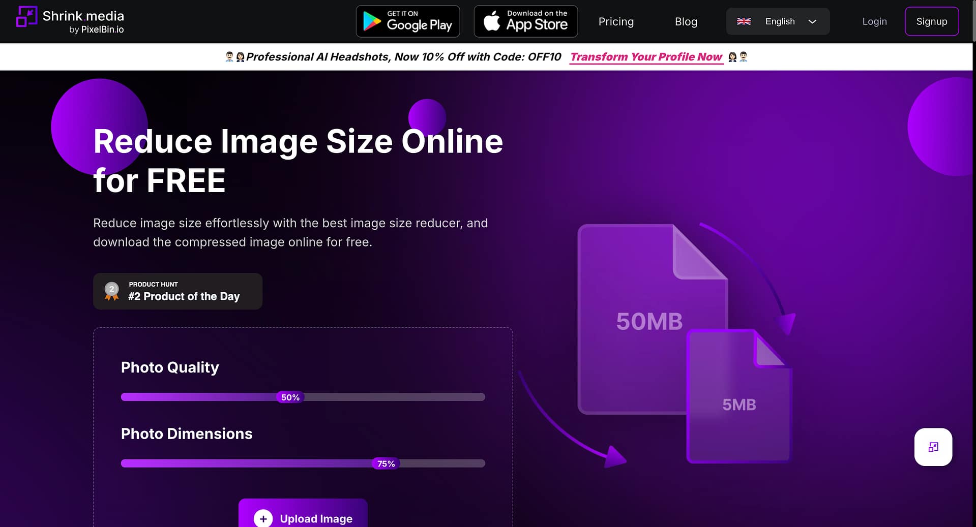 运营工具之图片压缩工具